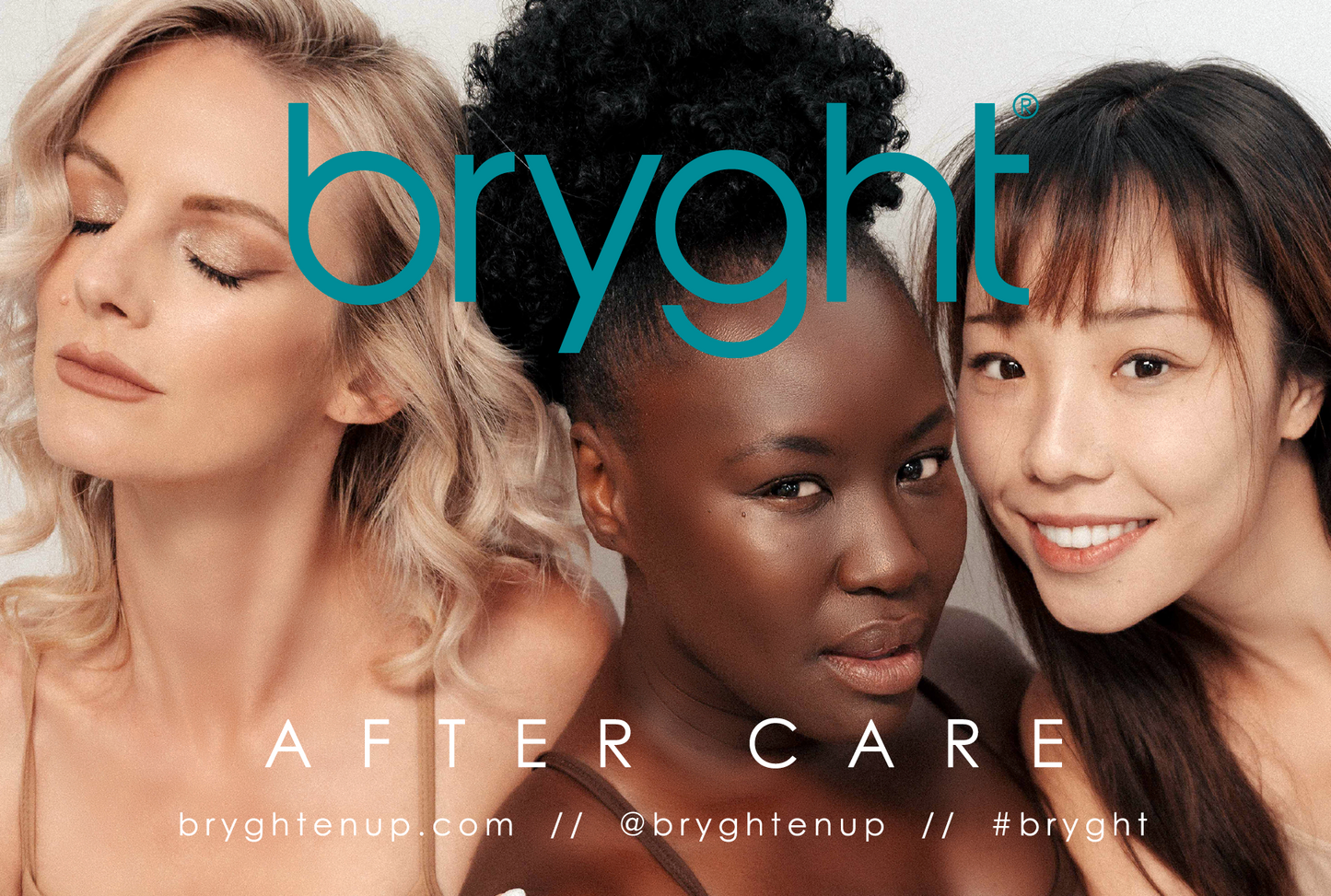 Client Aftercare Card