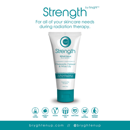 Strength Repair Balm - 3 Pack Promo