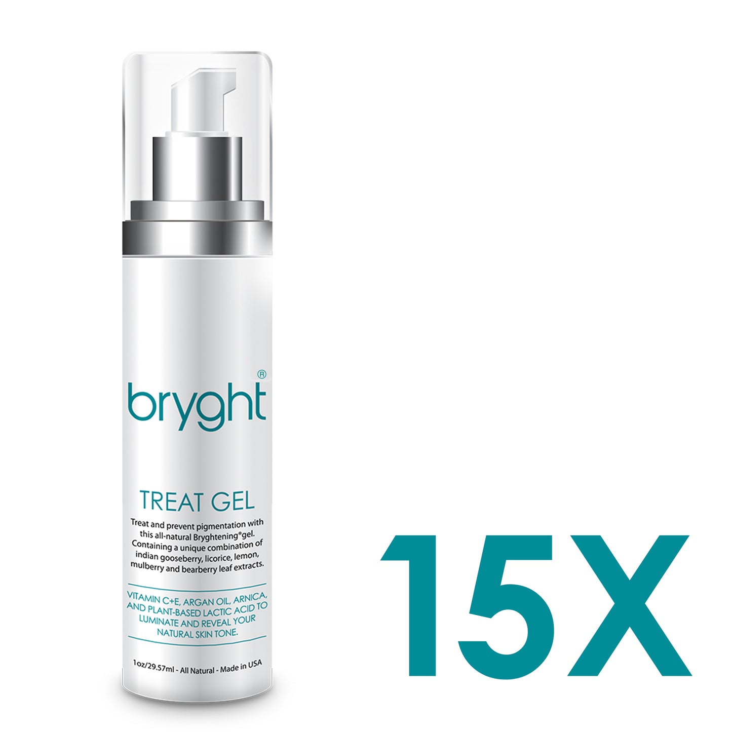 Treat Gel Pro Retail Bundles