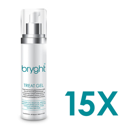 Treat Gel Pro Retail Bundles