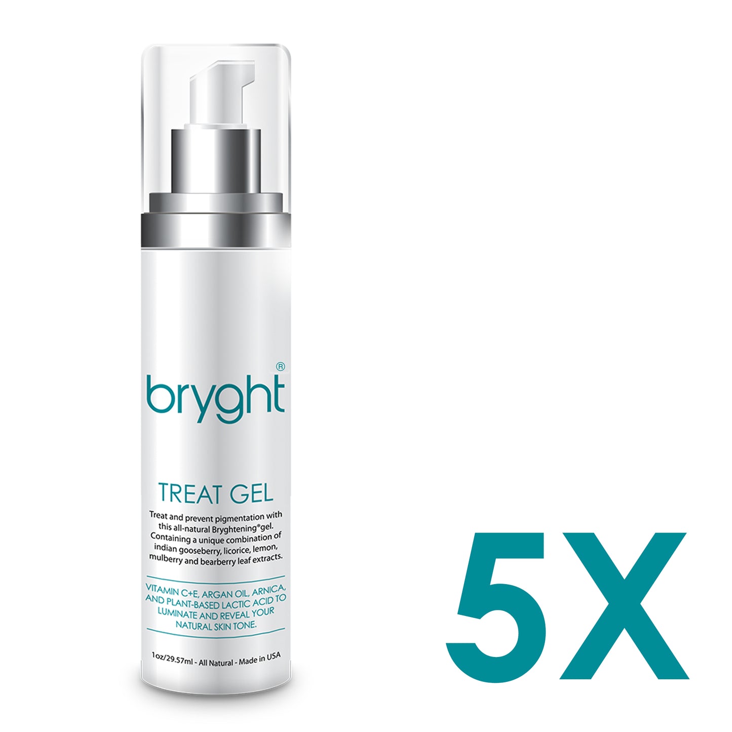 Treat Gel Pro Retail Bundles