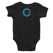 Load image into Gallery viewer, Infant Block Letters Bodysuit
