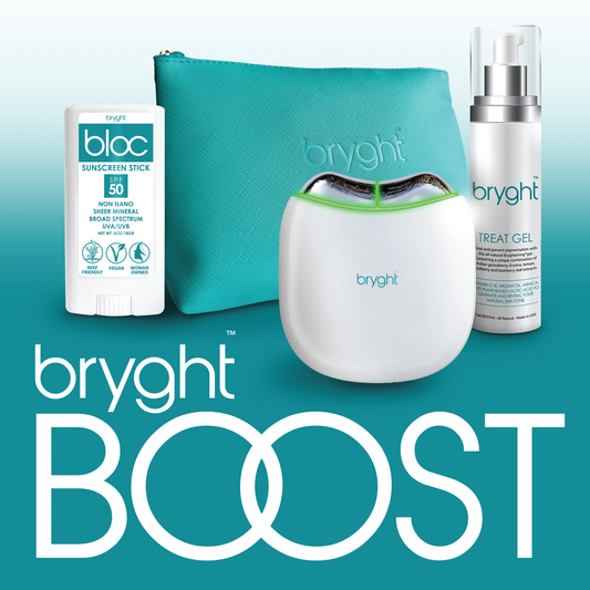 Bryght Boost