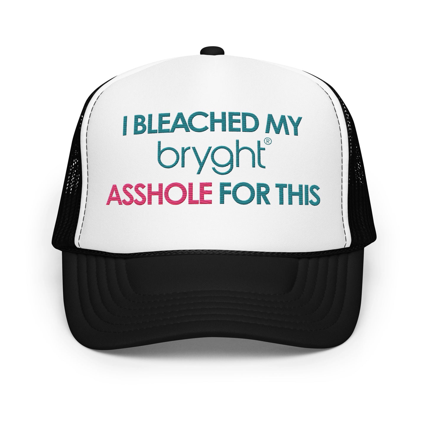 Trucker hat