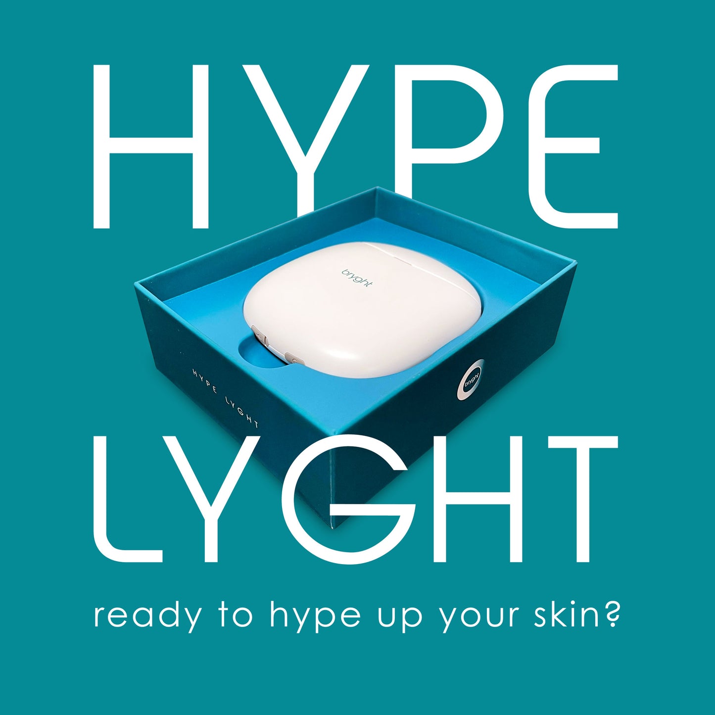 Hype Lyght Bundle