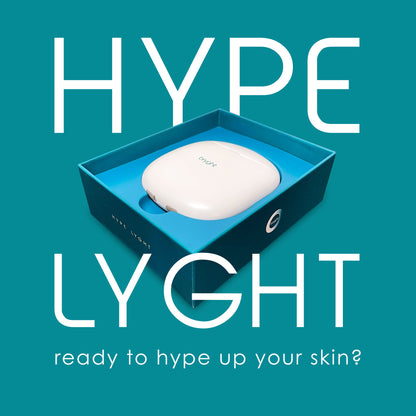 Hype Lyght Bundle