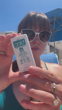 Load and play video in Gallery viewer, Bloc Mineral Sunscreen SPF 50
