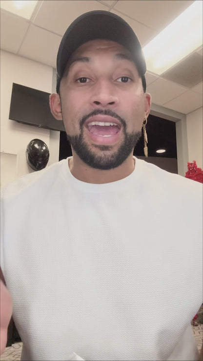 Sweat Full Body Deodorant