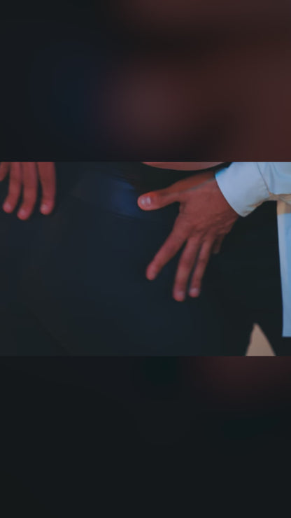 Sweat Full Body Deodorant