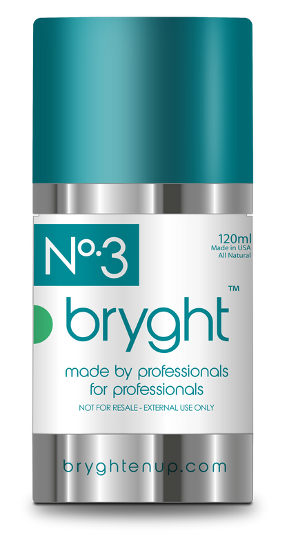 Step 3: Bryghten