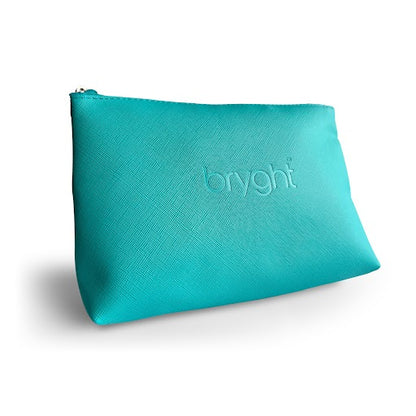 Teal Beauty Bag Pro Retail Bundles