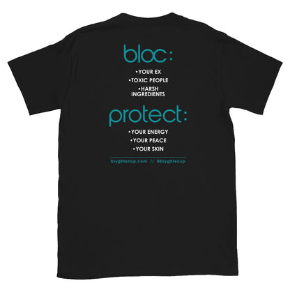 Bloc Shirt