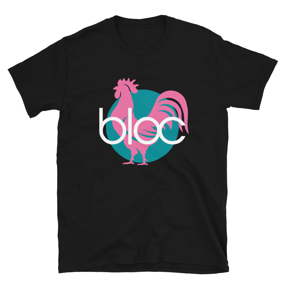 Bloc Shirt