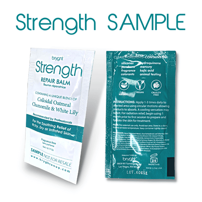 Strength Repair Balm SAMPLE