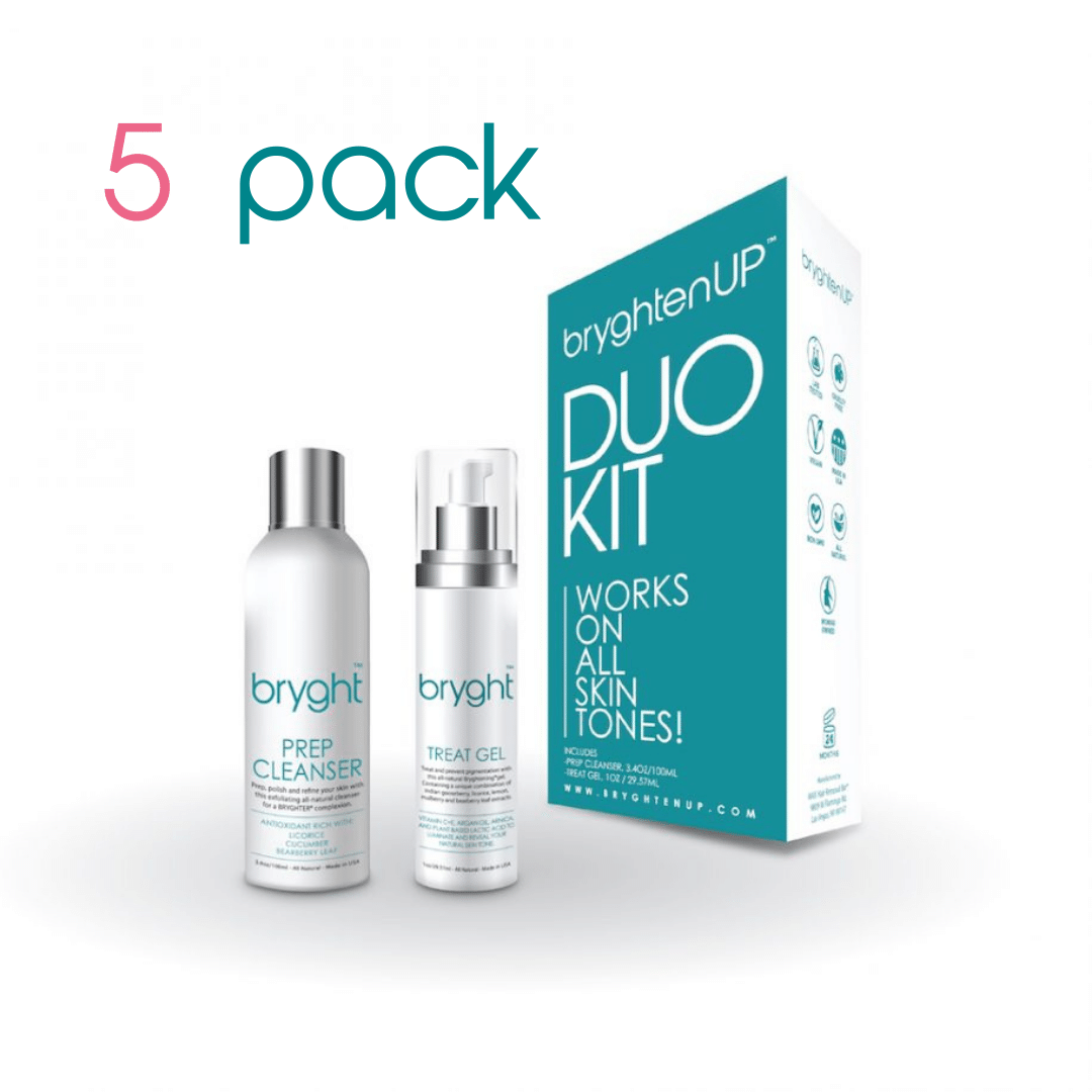 Duo Kit Bundles