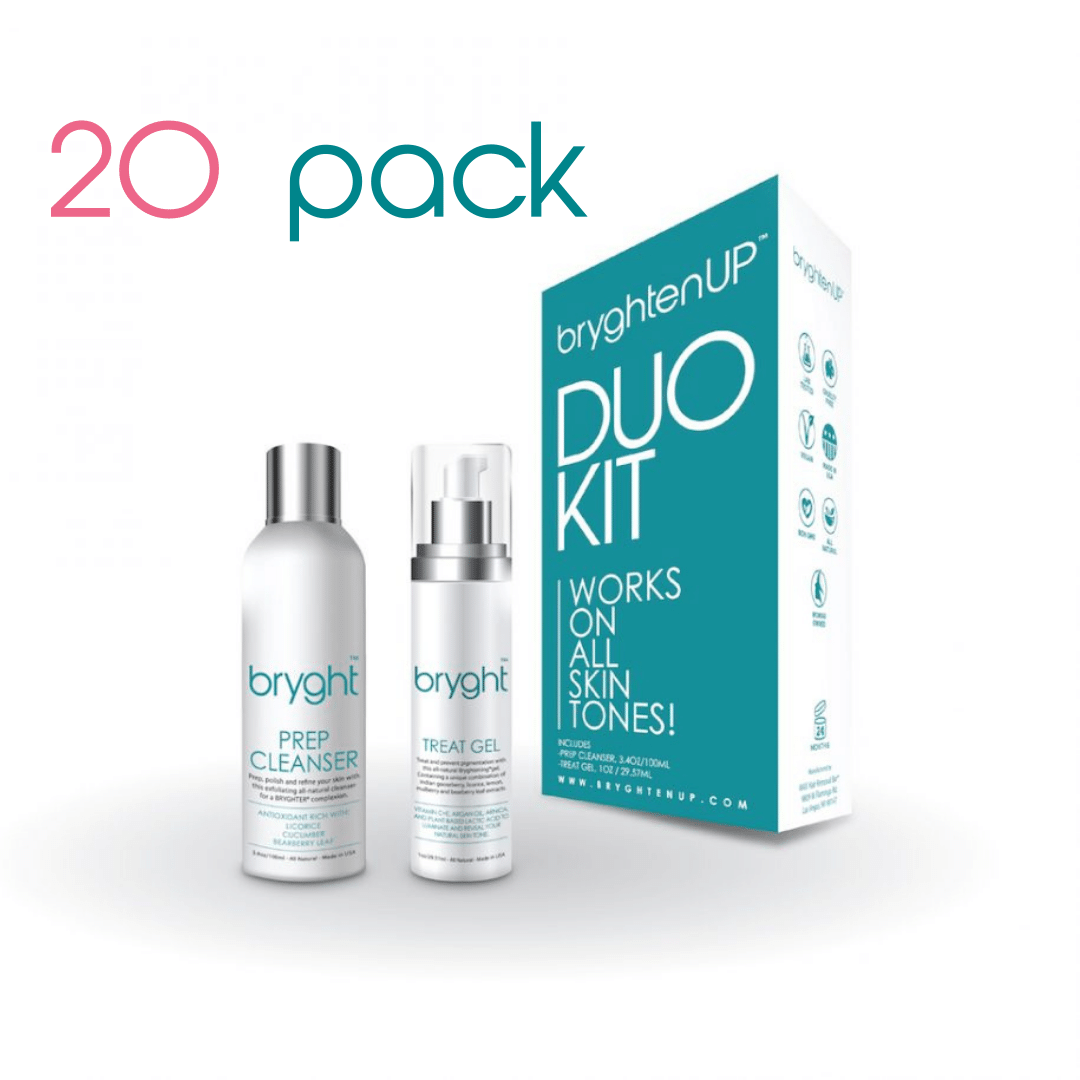 Duo Kit Bundles