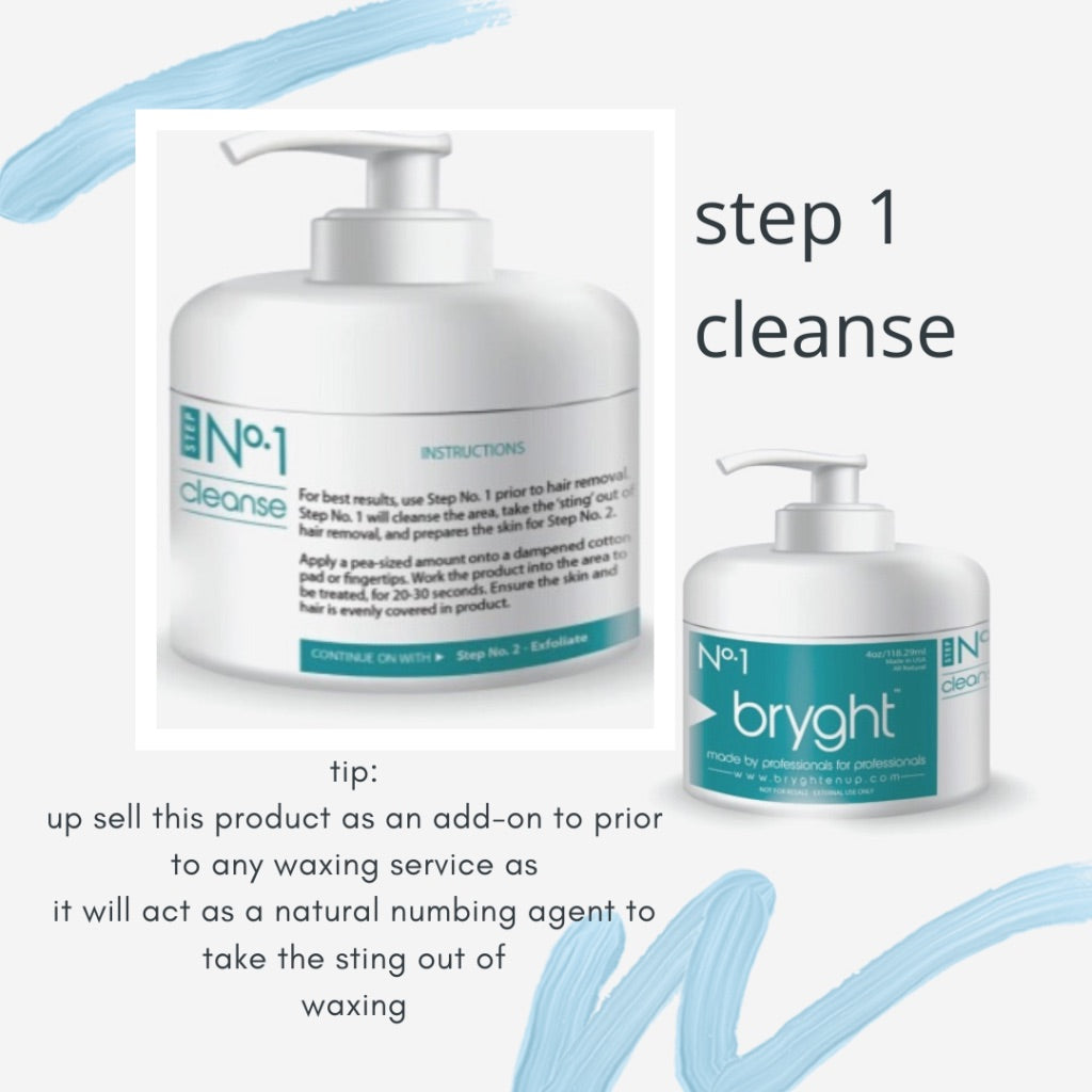 Add On Bundle (Step 1 and Step 4)