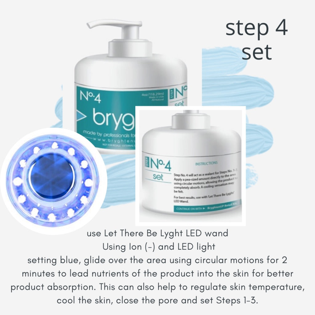 Add On Bundle (Step 1 and Step 4)