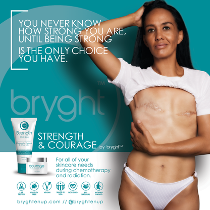 Strength Repair Balm SAMPLE