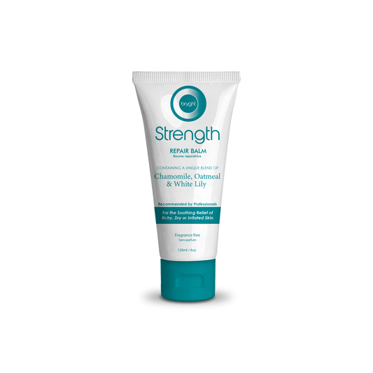 Strength Repair Balm Bundles