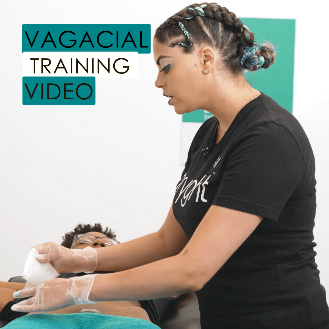 Vagacial Virtual Training Video