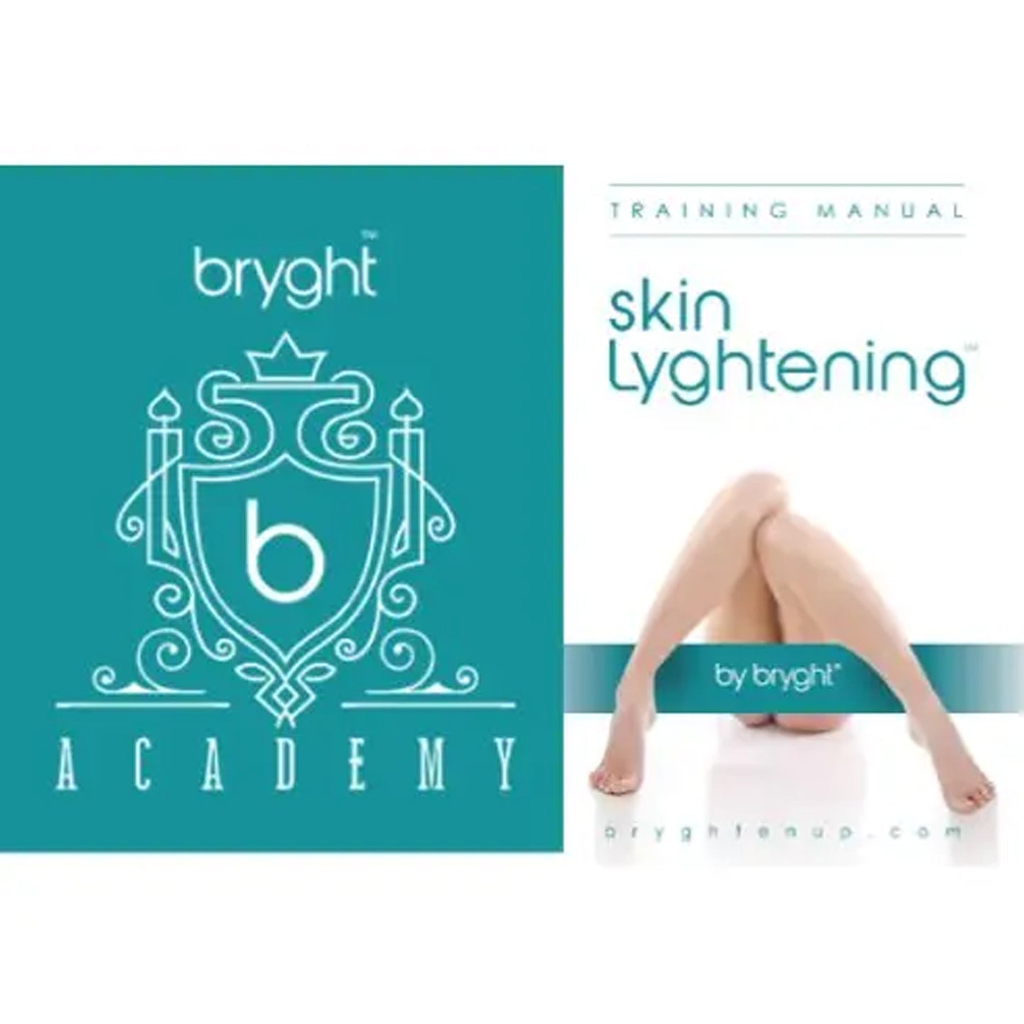 1:1 Certified Training + Manual