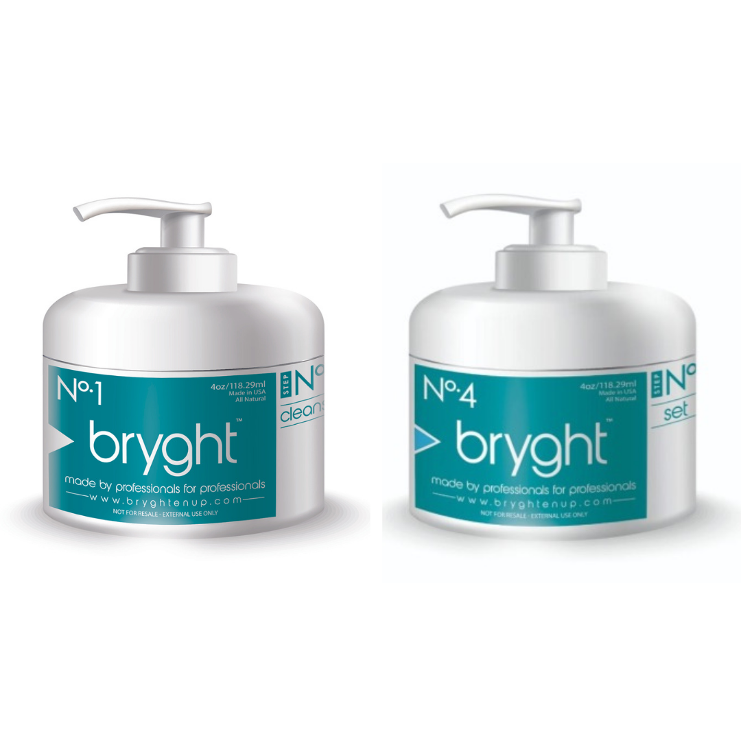 Add On Bundle (Step 1 and Step 4)