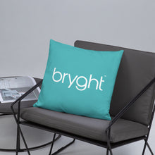 Load image into Gallery viewer, Bryght Pillow
