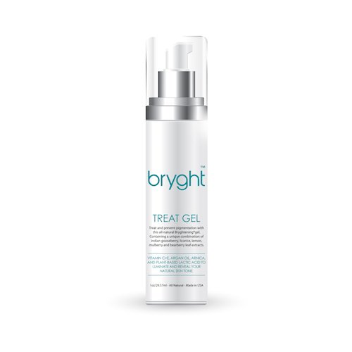 bryght treat gel retail