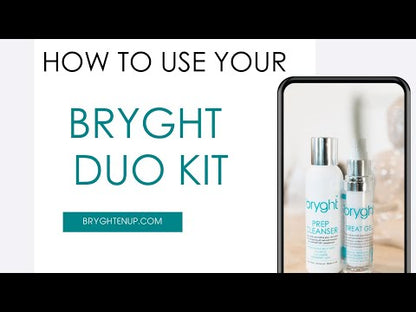 Duo Kit + Treat Gel