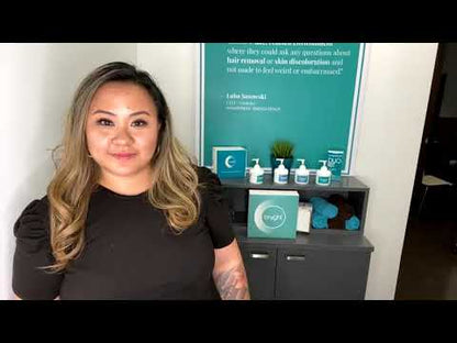 4 Step Professional Bryghtening REFILL