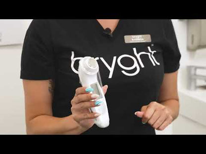 Wrap Your Wand (sanitary wrap for Let There Be Lyght LED Wand)