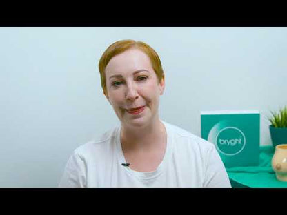 Courage Facial Comfort Cream SAMPLE