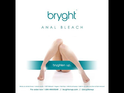 4 Step Professional Bryghtening REFILL