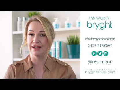 4 Step Professional Bryghtening REFILL