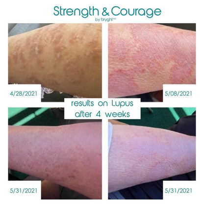 Strength Repair Balm SAMPLE