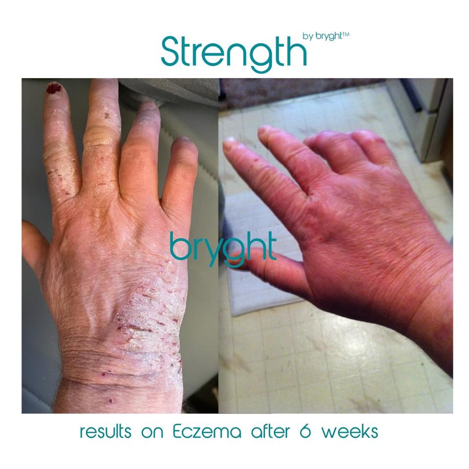 Strength Repair Balm SAMPLE