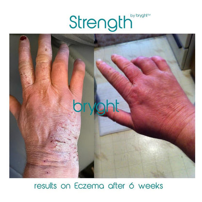 Strength Repair Balm SAMPLE