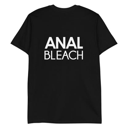 Changez votre sonnerie T-shirt noir unisexe