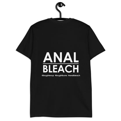 Assholes Pay My Bills T-Shirt