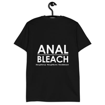 T-shirt Je suis entouré de connards