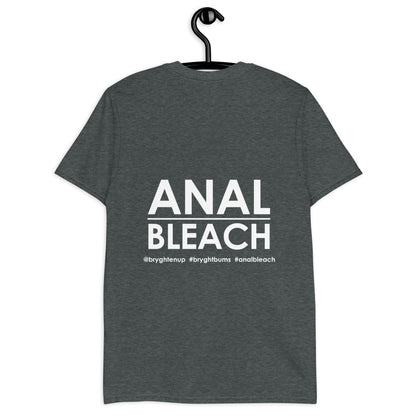 Assholes Pay My Bills T-Shirt