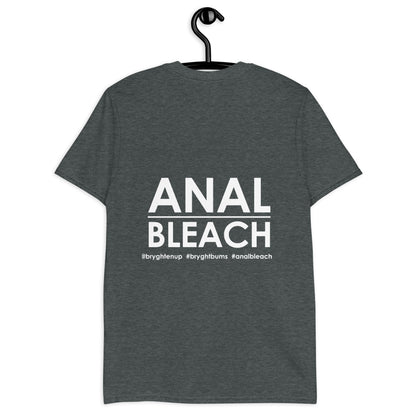 T-shirt Je suis entouré de connards