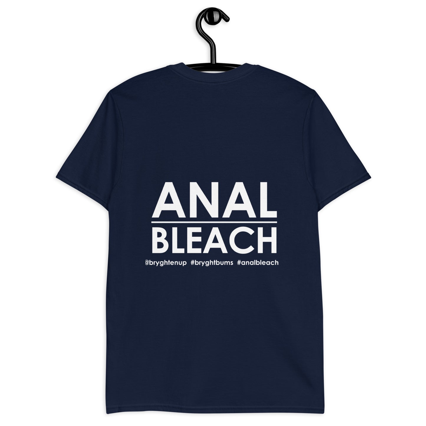 T-shirt Je suis entouré de connards