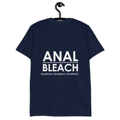 T-shirt Je suis entouré de connards