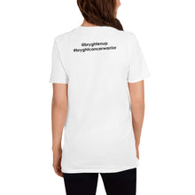 Cargar imagen en el visor de la galería, Save Motorboating -- Camiseta unisex, blanca

